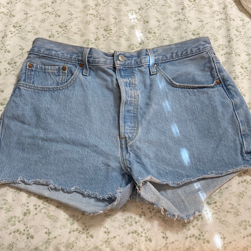 Levi’s
